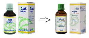 Kokplus 50 ml - Wspomaga oczyszczanie w przypadku obciążenia gram dodatnimi bakteriami z grupy coccus - JOALIS