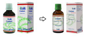 Cranium 50 ml - Wspomaga i wpływa korzystnie na układ nerwowy - JOALIS