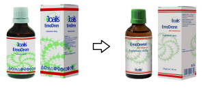 EmoDren - Korzystnie działa na stan emocjonalny - JOALIS