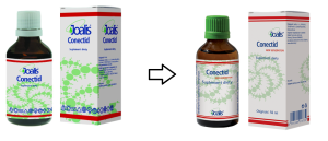 Conectid 50 ml - Wspomaga prawidłową pracę tkanki łącznej - JOALIS