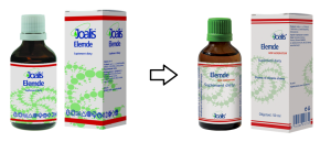 Elemde 50 ml - Wspomaga funkcje kory mózgowej - JOALIS