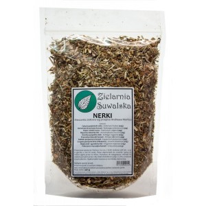 Zioła Nerki 340g -Zielarnia Suwalska