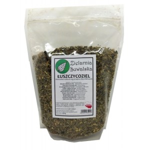 Łuszczycoziel 500g - Zielarnia Suwalska