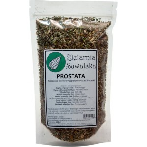 Zioła Prostata 200g - Zielarnia Suwalska