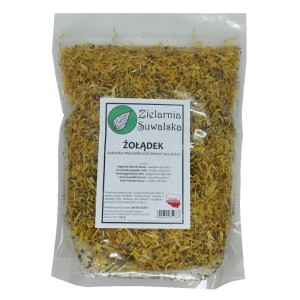 Zioła Żołądek 250g - Zielarnia Suwalska