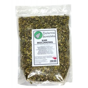 Zioła Kam moczanowa 450g - Zielarnia Suwalska