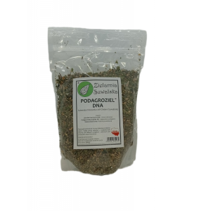 Zioła Podagroziel DNA 200g - Zielarnia Suwalska