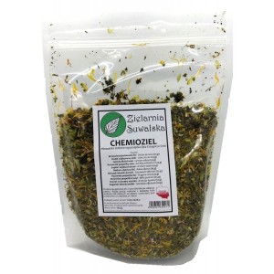 Zioła Chemioziel 245g - Zielarnia Suwalska