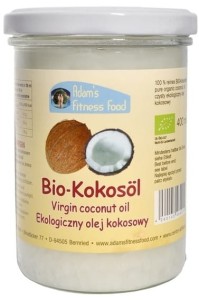Ecological BIO Oil Coconut