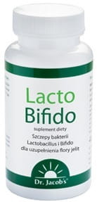 LactoBifido - DR. JACOB'S