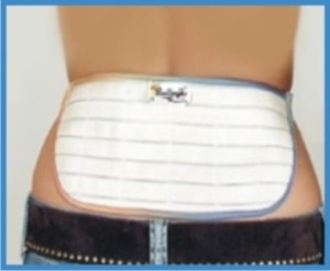 Magnetyczna wkładka do reform