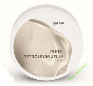 Vaseline Reine Kosmetik 50ml - SAFIRA