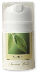 Balance - Intense night cure