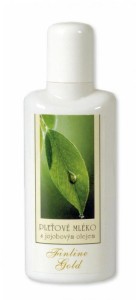Skin lotion - Cleans thoroughly - FINCLUB
