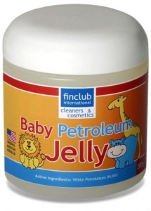 Baby Pertoleum Jelly - FINCLUB