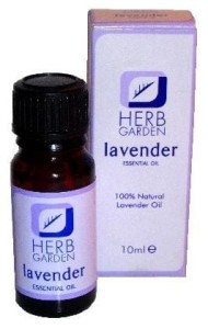 Lavender Oil - SAFIRA