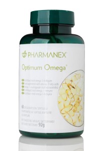 Optimum Omega® - Pharmanex