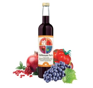 Polifenum Forte - DR. JACOB'S