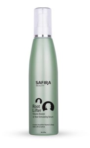 Serum pogrubiające i podnoszące włosy u nasady 180 ml - SAFIRA