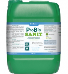 ProBio SANIT - 10L - ProBiotics