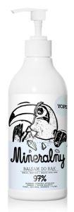 Balsam do rąk Mineralny Yope 300 ml