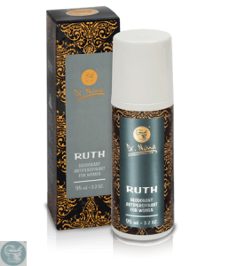 Dezodorant leczniczy w kulce RUTH - DR NONA