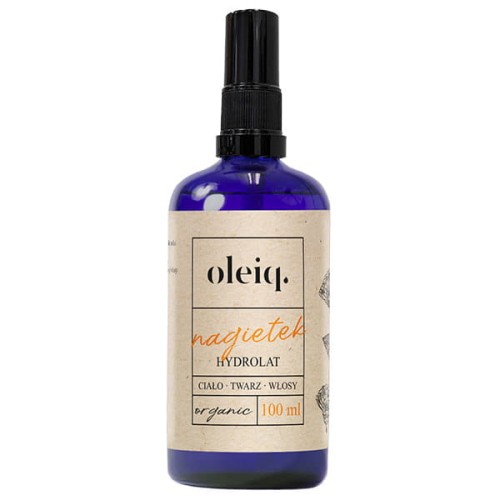 Hydrolat Nagietek - OLEIQ.jpg