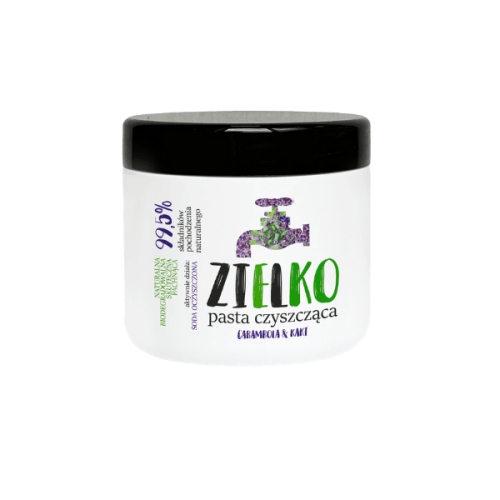 Pasta czyszcząca – zapach carambola &amp; kaki -ZIELKO.png