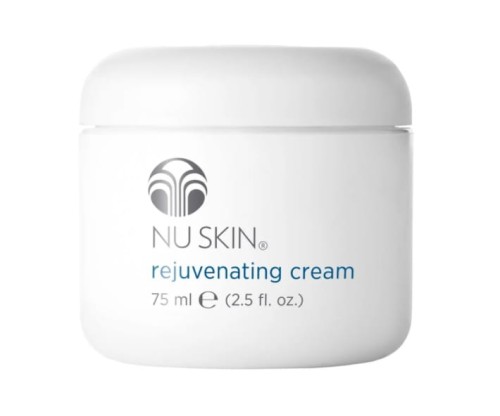 Nawilżający krem do twarzy Rejuvenating Cream - NU SKIN.jpg
