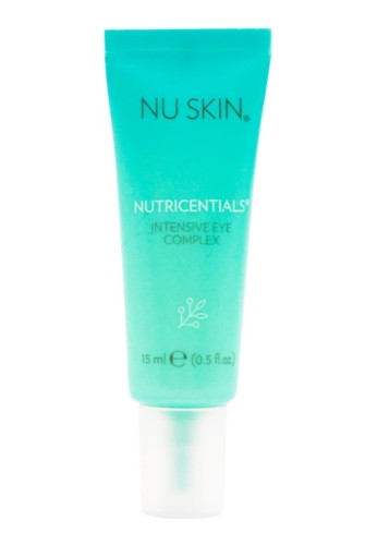 Intensywnie nawilżający krem pod oczy - Intensive Eye Complex - NU SKIN.jpg