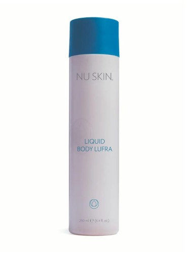 Oczyszczający peeling do ciała - Liquid Body Lufra - NU SKIN.jpg
