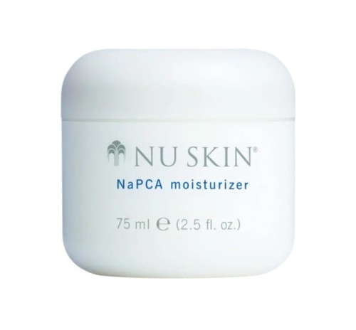 Krem nawilżający - NaPCA Moisturizer - Nu Skin.jpg
