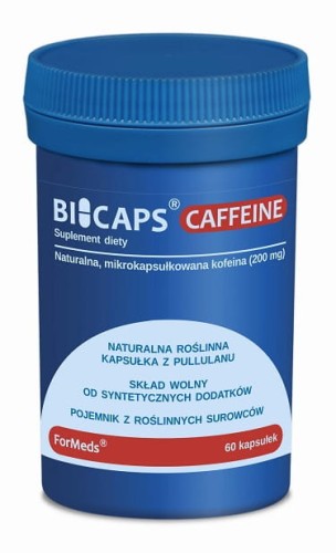 BICAPS® CAFFEINE - Naturalna mikrokapsułkowana kofeina - FORMEDS.jpg