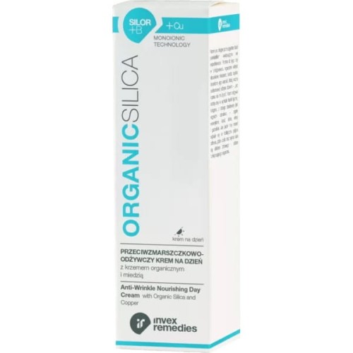rzeciwzmarszczkowo odżywczy krem na dzień z krzemem organicznym i miedzią 30ml 2.jpg
