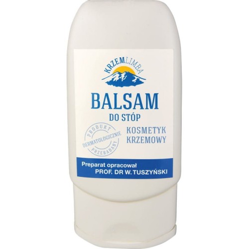 Balsam do stóp przeciw potowy - Limba.jpg