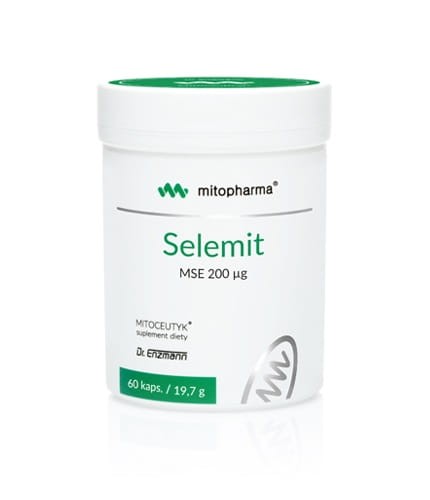 Selemit MSE - wzmacnia funkcjonowanie układu immunologicznego - MITO-PHARMA.jpg