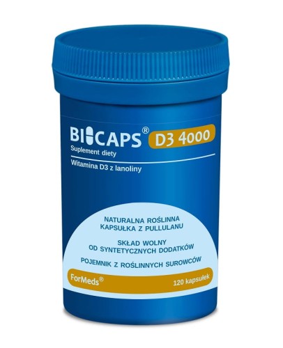 BICAPS® D3 4000 - Wspomaga utrzymanie zdrowych kości, zębów i układu mięśniowego - FORMEDS.jpg