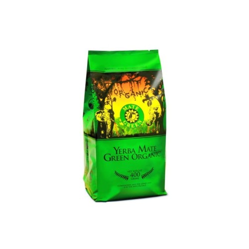 Yerba Mate Green ORGANIC BIO 400g despalada ODPYLONA.jpg
