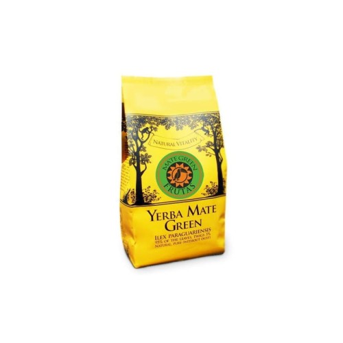 YERBA Mate Green FRUTAS 400g Yerba Mate ODPYLONA.jpg