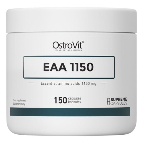 EAA 1150 mg 150 kapsułek - Ostrovit.jpg