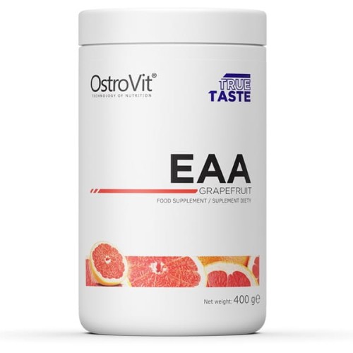 EAA 400 g - smak grapefruit - Ostrovit.jpg