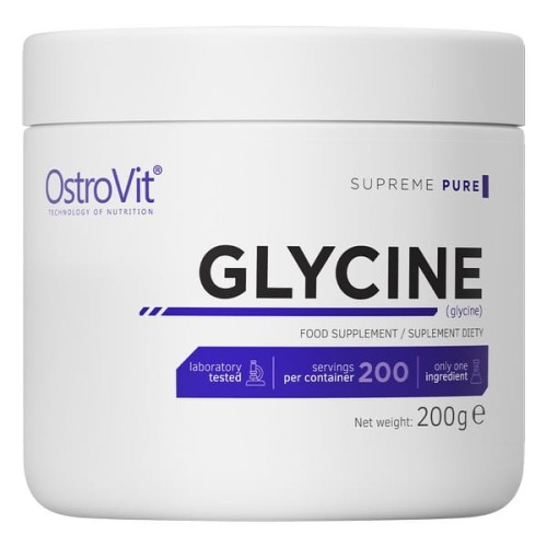 Glicyna 200g - Ostrovit.jpg