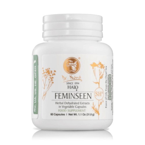 Halo Feminseen (Femseen) - Na kłopoty z menopauzą - DR NONA.jpg