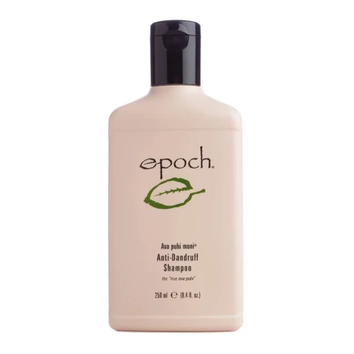Szampon przeciwłupieżowy - Epoch® Ava puhi moni Anti-Dandruff Shampoo - NU SKIN.webp