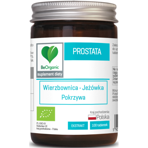 prostata-100-tabl-beorganic-wierzbownica-jezowka-pokrzywa-epilobium-parviflorum-schreb-urtica-dioica-l.png