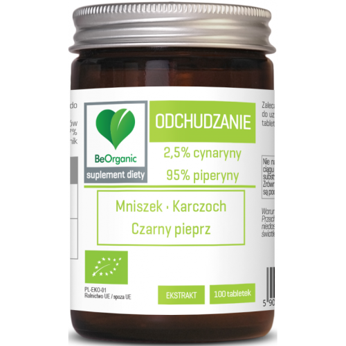 odchudzanie-100-tabl-beorganic-mniszek-karczoch-czarny-pieprz-cynaryna-piperyna-cynara-scolymus-l-taraxacum-officinale.png