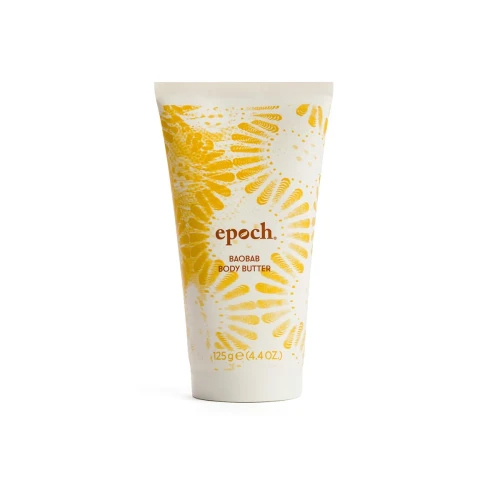 Masło do ciała - Epoch Baobab Body Butter - NU SKIN.webp