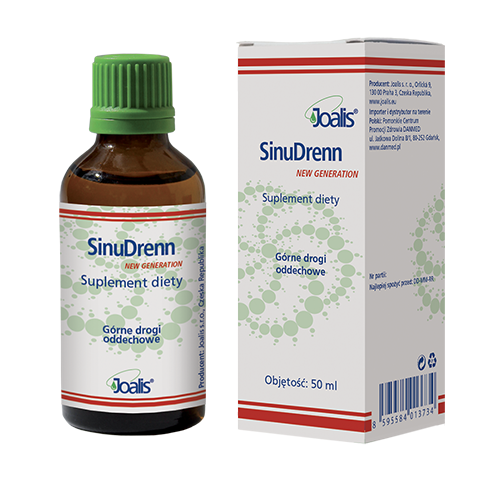 SinuDrenn 50ml - Górne drogi oddechowe - JOALIS.png