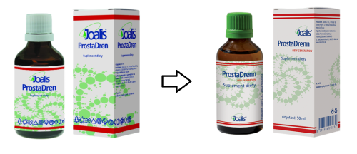 ProstaDren 50 ml - Wspomaga i działa korzystnie na prostatę - JOALIS.png