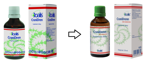 CraniDren - Działa wspomagająco na kości czaszki - JOALIS.png